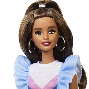 Barbie Fashionistas Doll #121